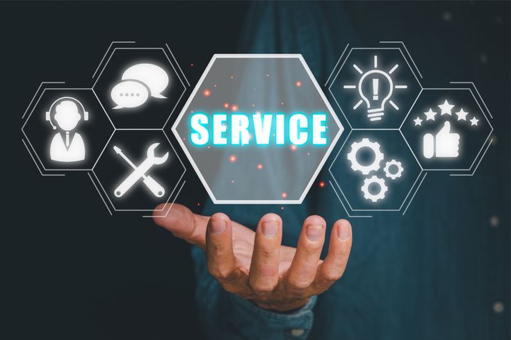 IT support and systems maintenance